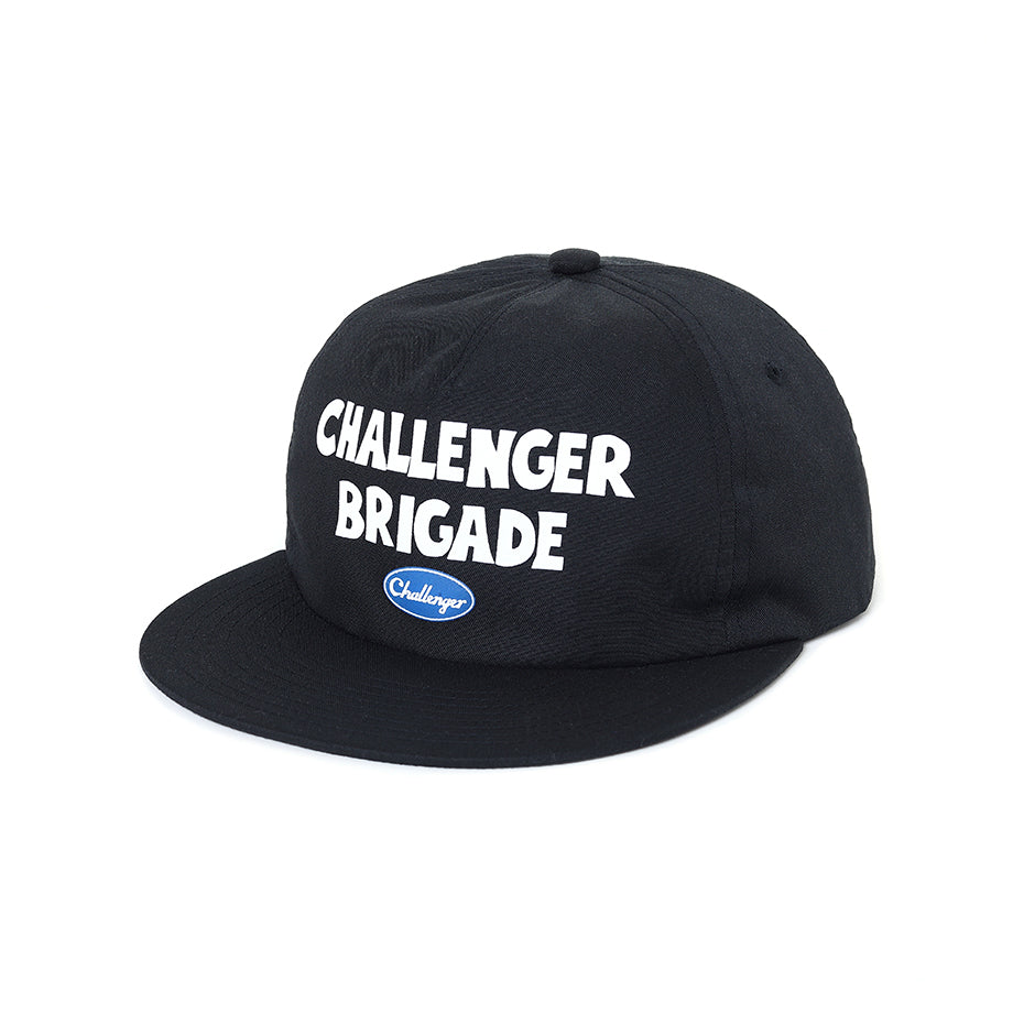 BRIGADE CAP – CHALLENGER