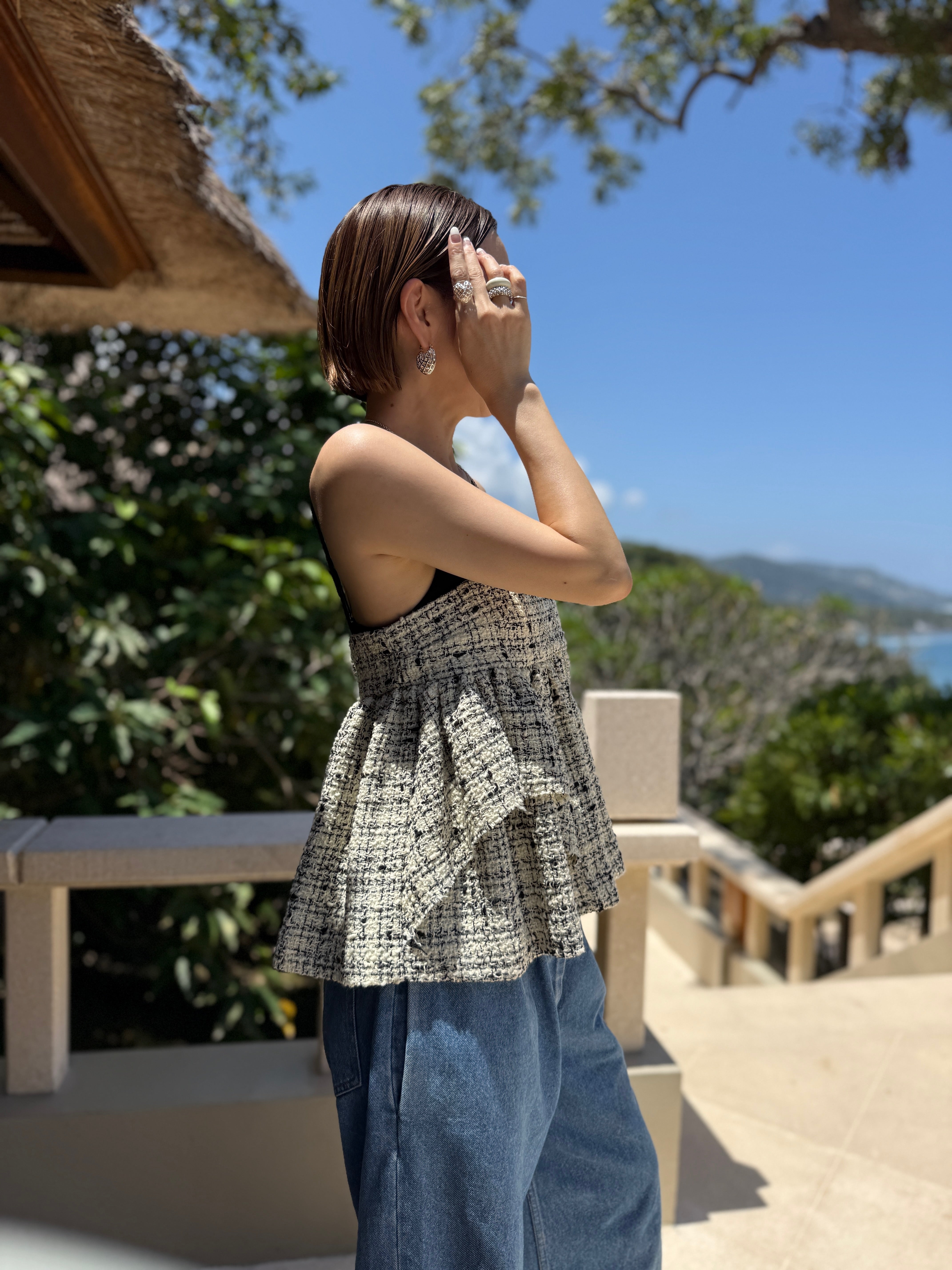 TOPS｜CHIEKO+(チエコプラス)公式通販