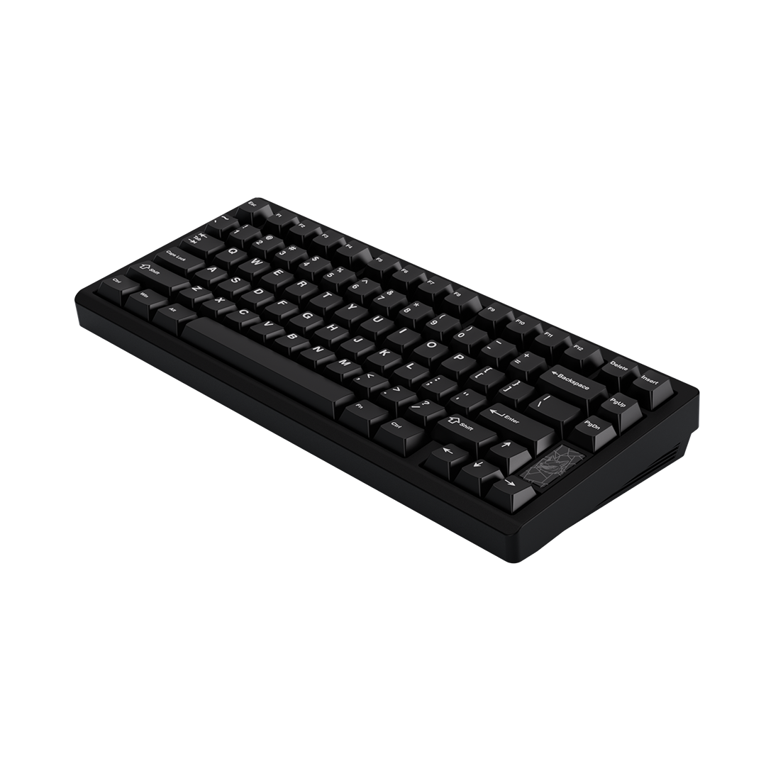 Slice75 HE Keyboard – Chilkey