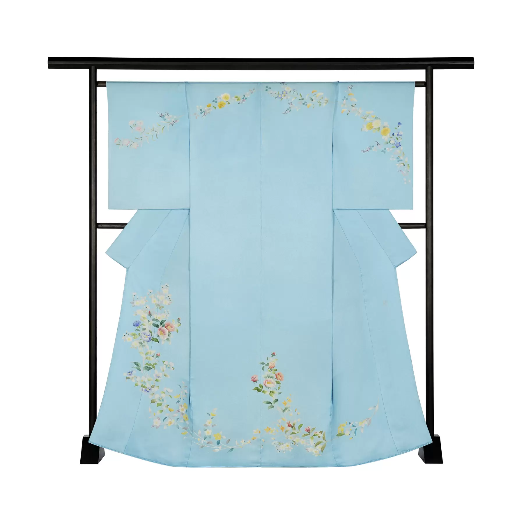 千總 - オンラインショップ - / 訪問着｜Houmongi