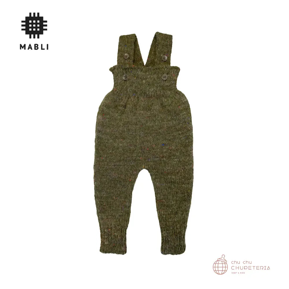 MABLI – chu chu CHUPETERIA