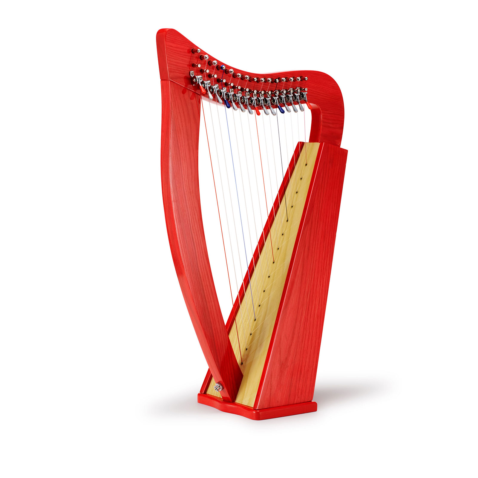 製品情報 – Chris Harp｜クリスハープ日本公式