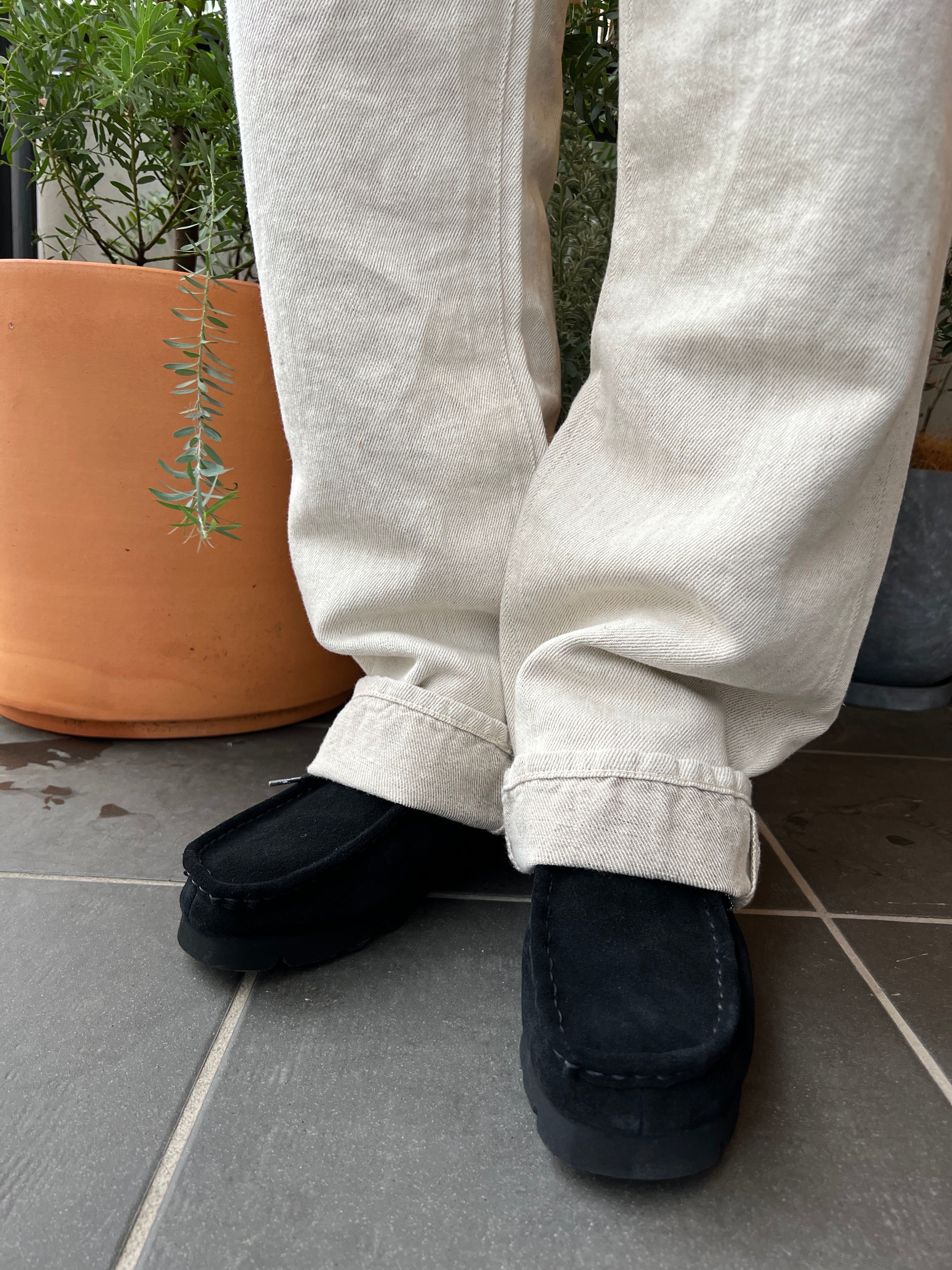 Clarks] Wallabee BT.GTX – CINCH inc