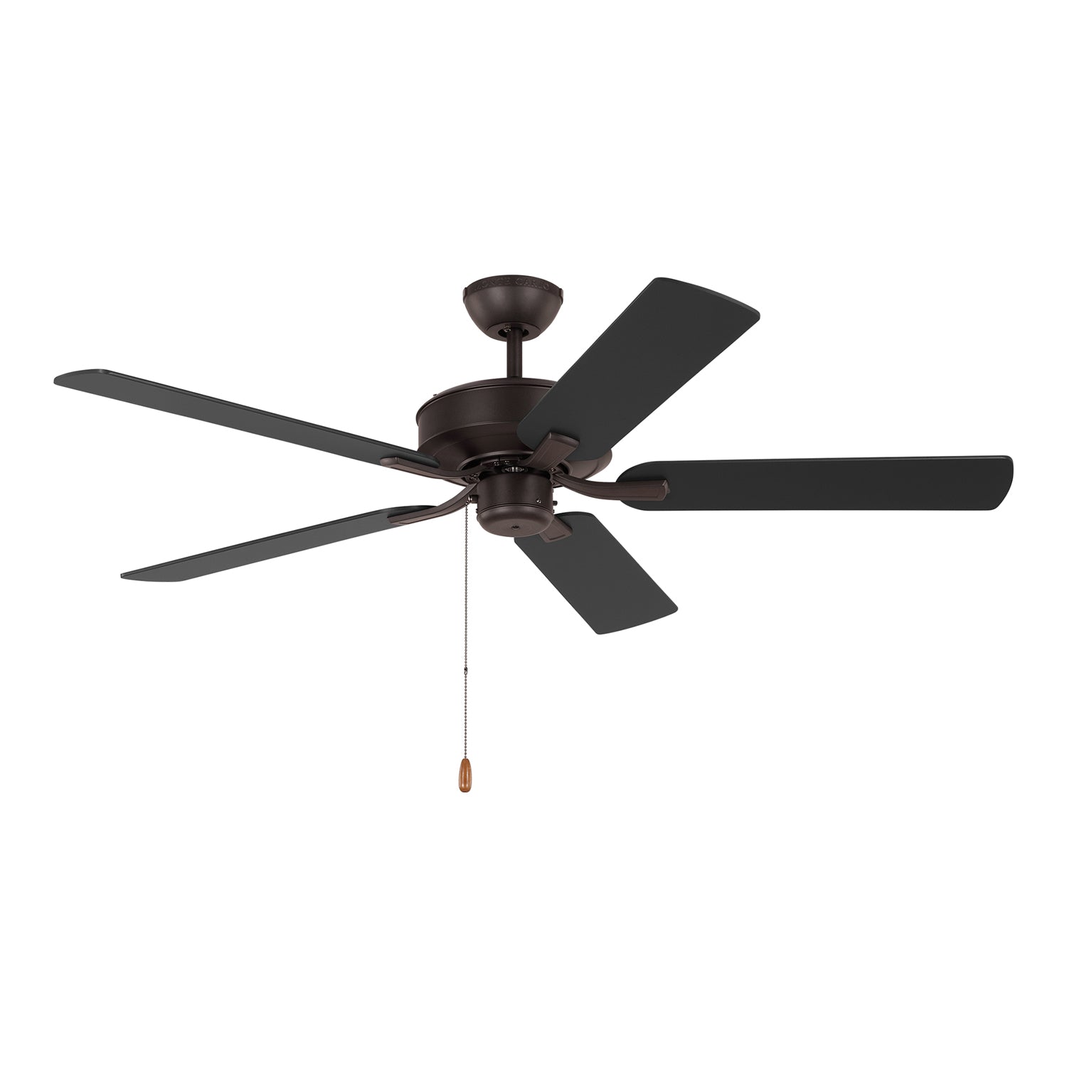 Linden Ceiling Fan – City Lights SF