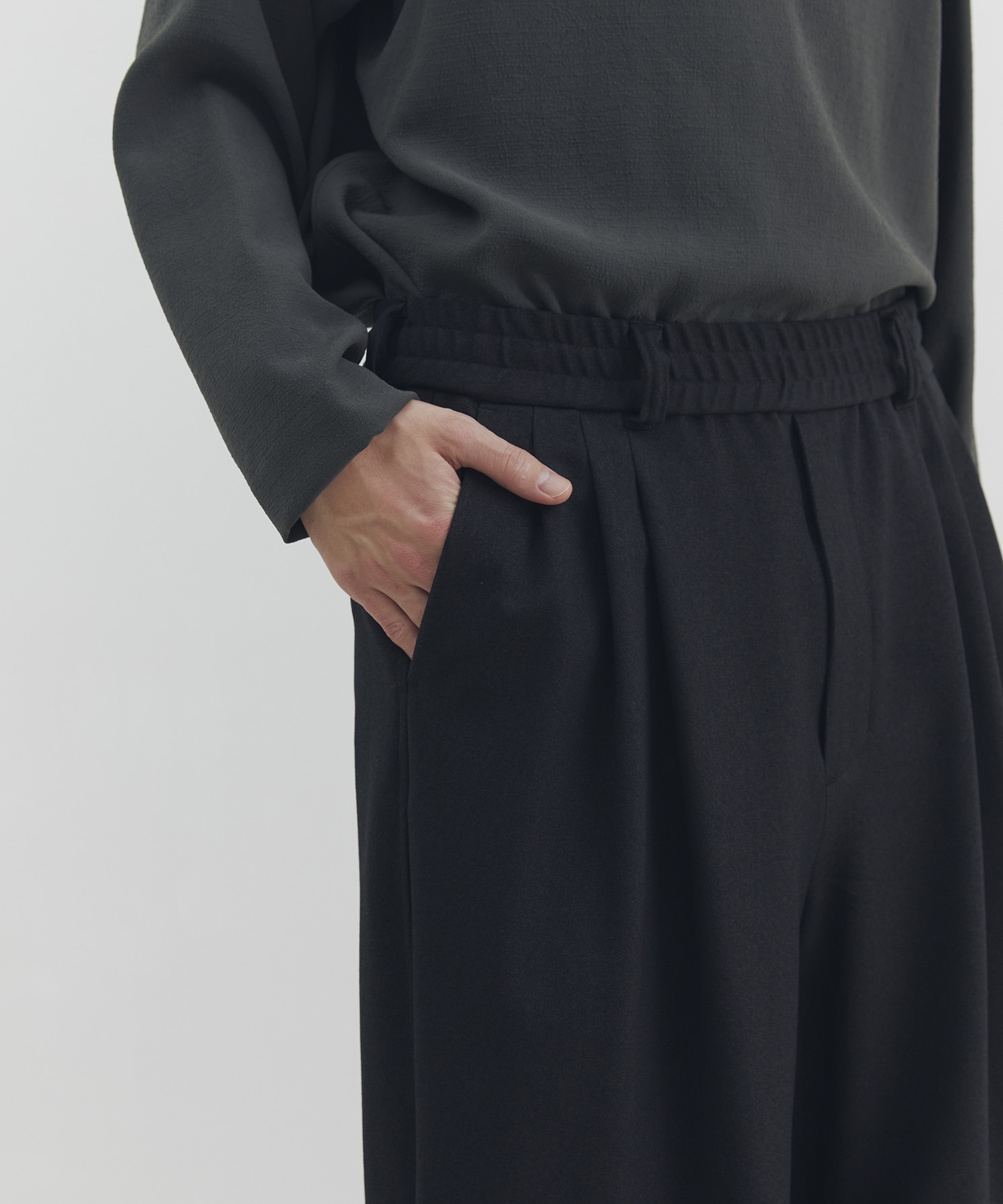 Multi-flex II スノーパンツ(1 BLACK): : メンズ｜CITY TOKYO ONLINE STORE