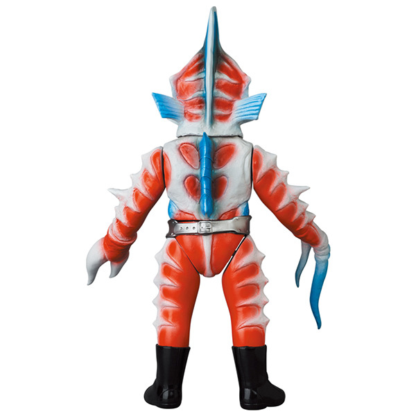 C.J.MART / シードラゴン1世(仮面ライダーより)《2021年10月下旬発送予定》