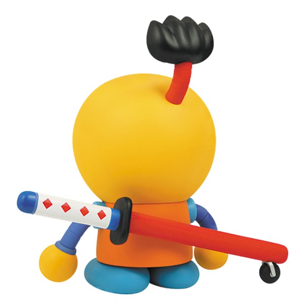 C.J.MART / VCD 1/1 コロ助