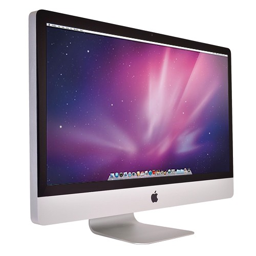 Apple iMac 27″ Core i7-2600 Quad-Core 3.4GHz 8GB 1TB MD063LL/A