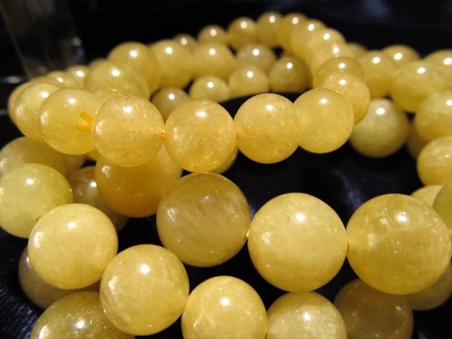 ヘリオドール（ゴールデンベリル）とは？産地・硬度と天然石の特徴