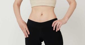 ウエスト58cm達成！ 運動嫌いでも30年リバウンドしなかった意外な方法