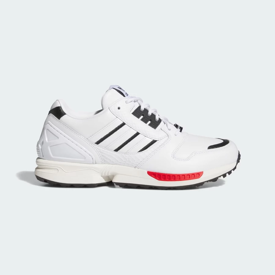 adidas ZX 8000 Cloud White JQ3445 | Dead Stock