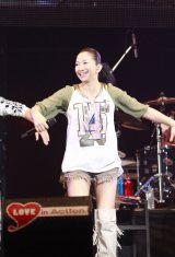 画像・写真 | ドリカム吉田美和、夫婦共演で献血呼びかけ 2枚目