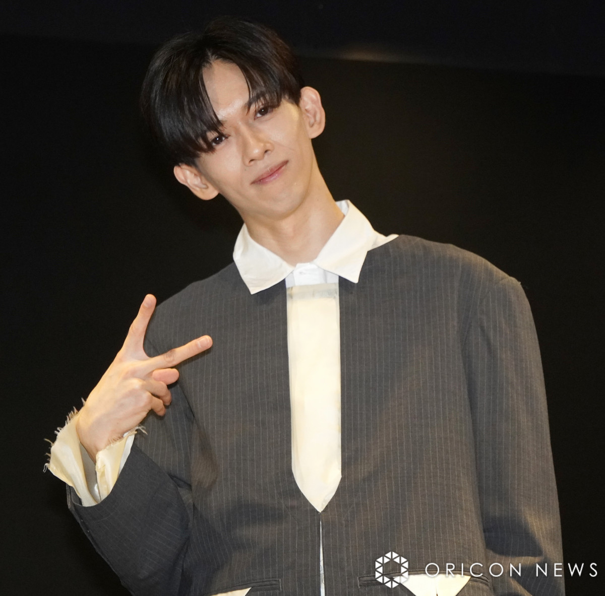 超特急・リョウガ、30歳から年齢非公表に意欲「『？？歳』にして