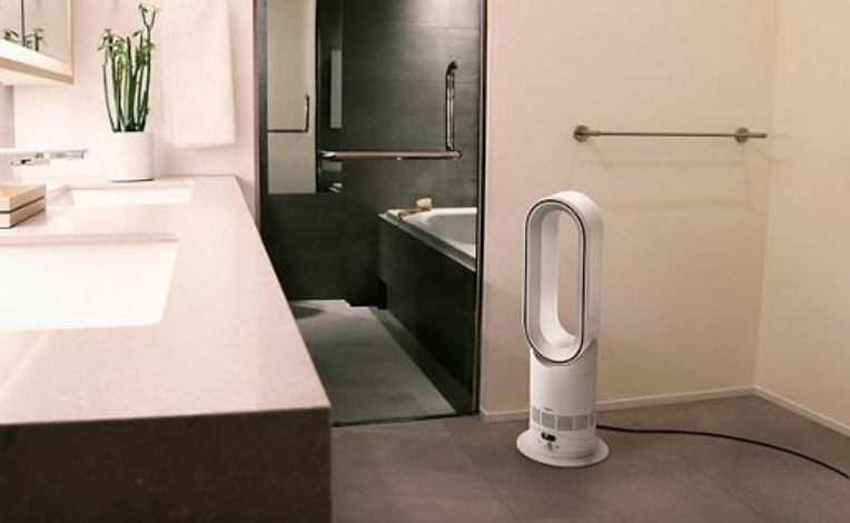 徹底解説】ダイソンホットアンドクールの電気代は本当に高い？ほかの