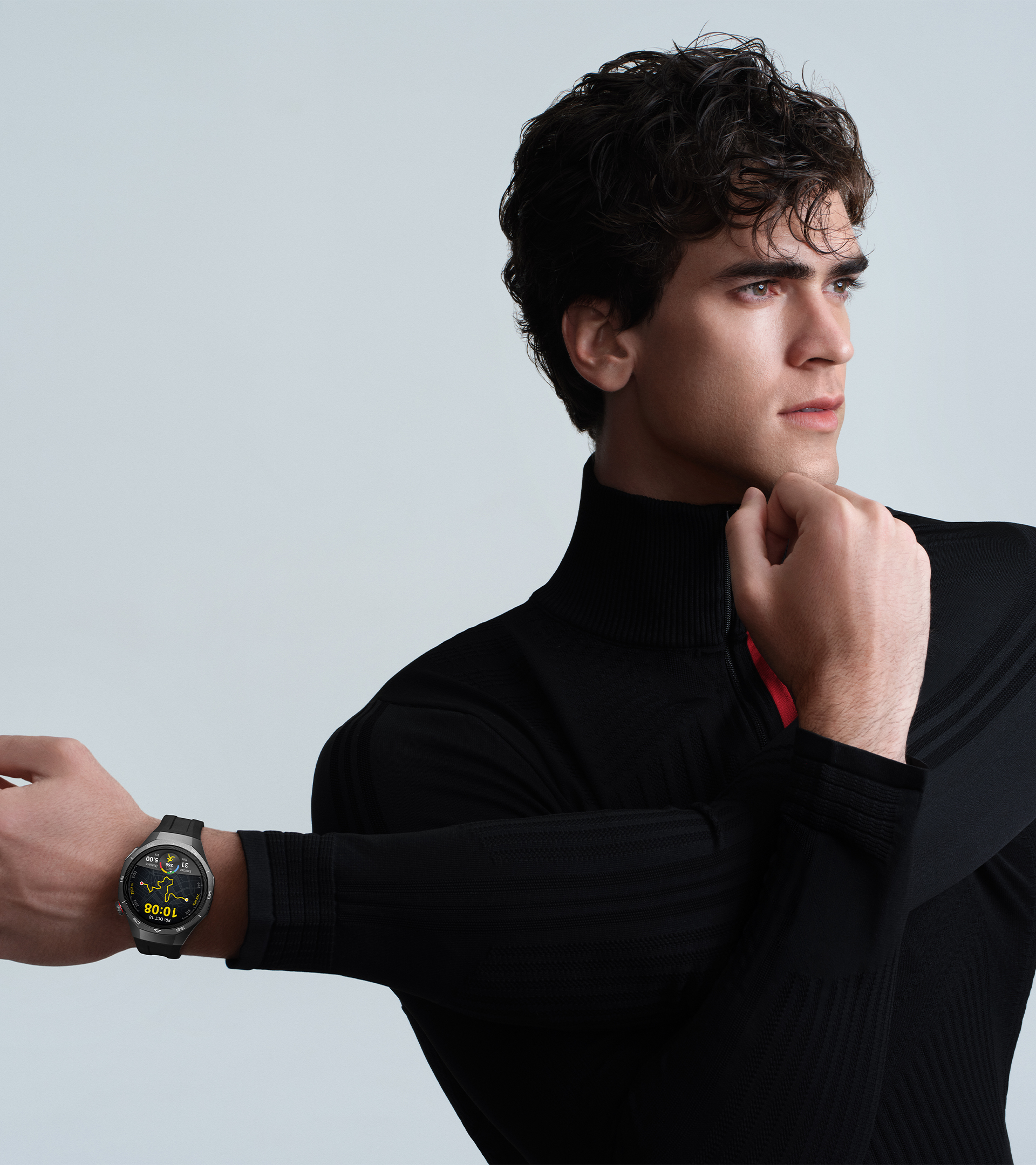 HUAWEI WATCH GT 5 Pro - HUAWEI Global