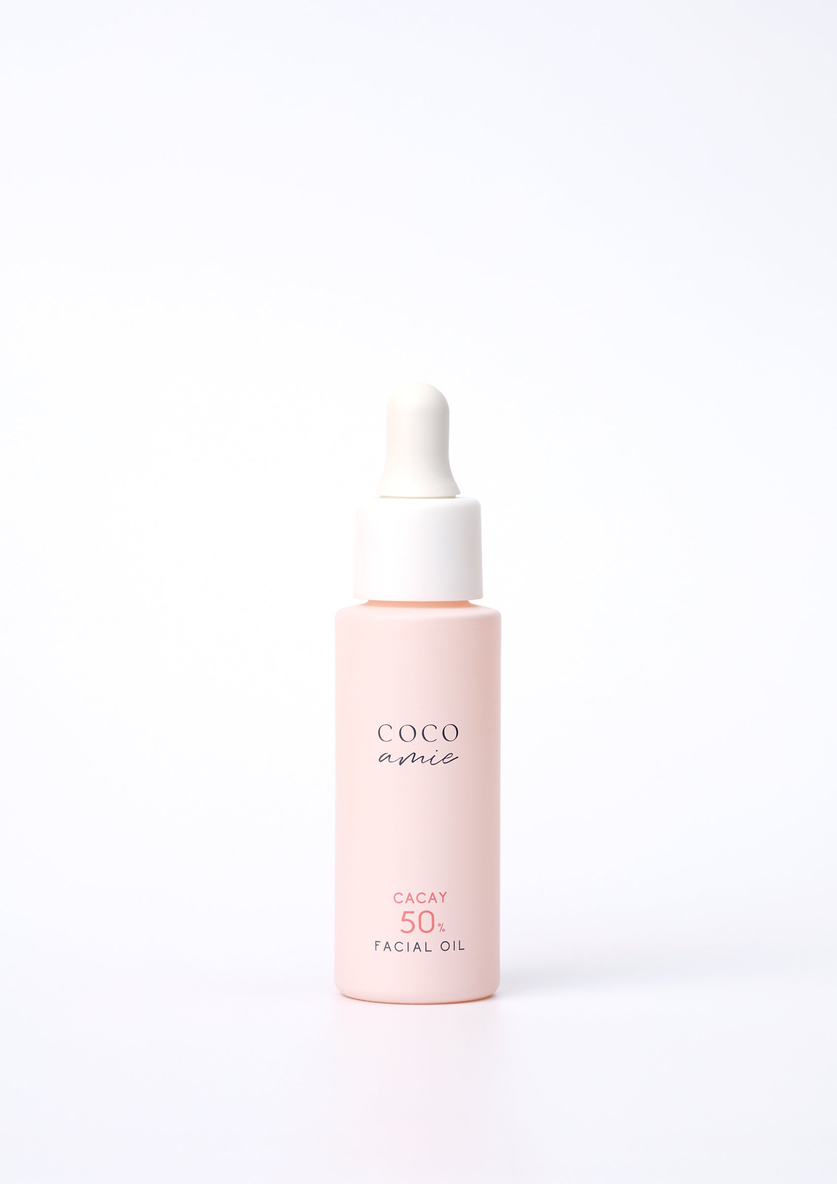 ハッピーチークス 50 フェイシャルオイル – COCO amie｜ココアミ