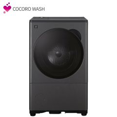 シャープ公式通販】 ドラム式洗濯乾燥機 - 洗濯機 - 生活家電 ｜COCORO