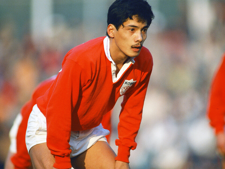 ミスターラグビー平尾誠二は「僕らの太陽」だった 学生時代の悔しさを