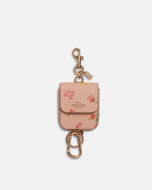 公式】コーチアウトレット | マルチ アタッチメント ケース バッグ