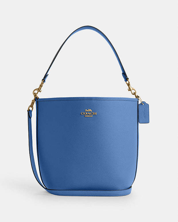 公式】コーチアウトレット | シティ ラージ バケット バッグ