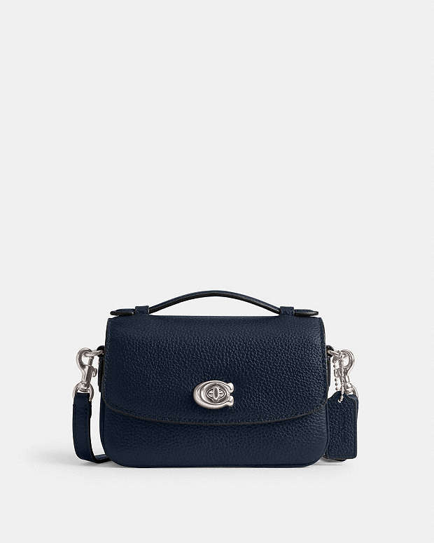 公式】COACH – コーチ | キャシー クロスボディ バッグ 17