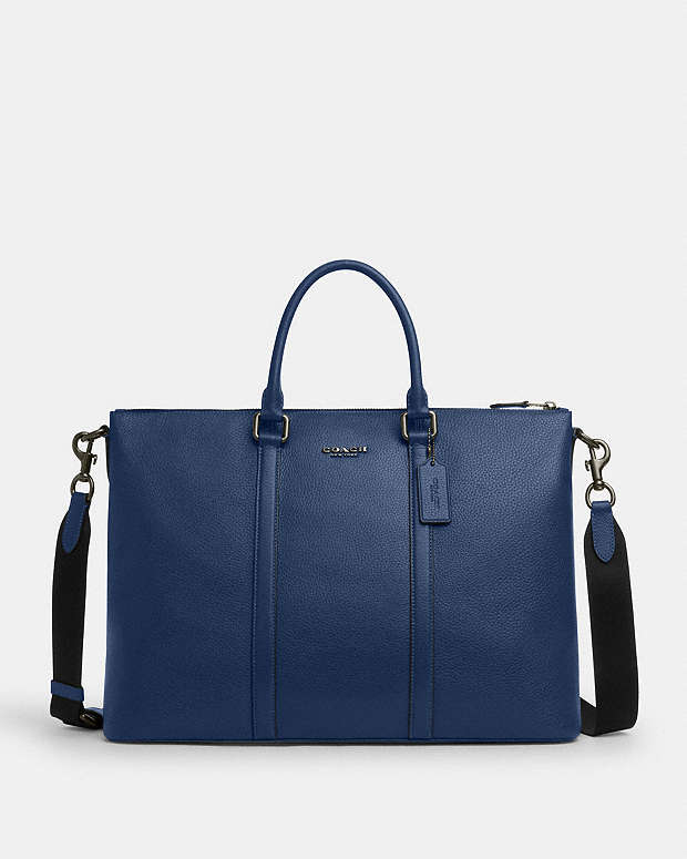 公式】コーチアウトレット | ケイレブ ワーク バッグ