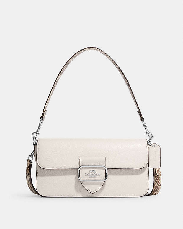 公式】コーチアウトレット | モーガン ショルダー バッグ