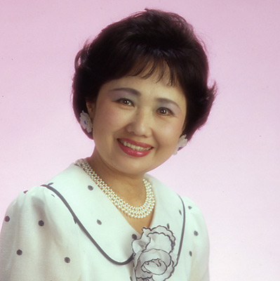 川田正子 | 日本コロムビアオフィシャルサイト