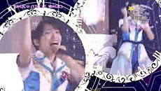 THE IDOLM@STER CINDERELLA GIRLS 3rdLIVE シンデレラの舞踏会 - Power