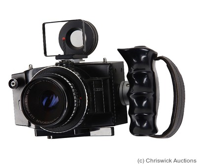 Linhof: Linhof 220 PL Price Guide: estimate a camera value