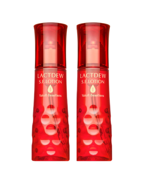 LACTDEW（ラクトデュウ） – ヤクルトの化粧品公式通販