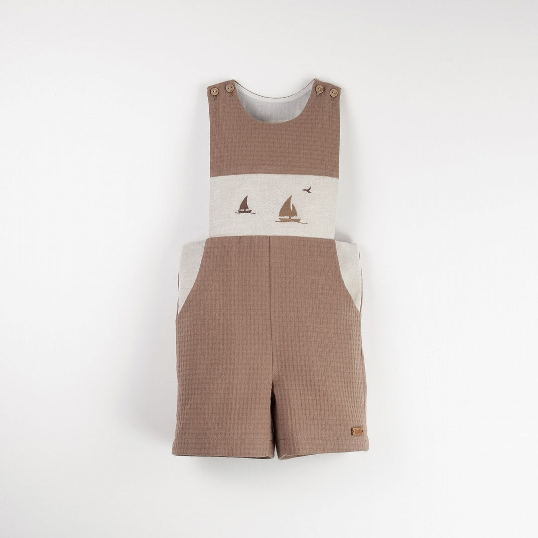 Popelin | Coucoubebe/ククベベ