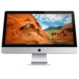 Apple iMac 21.5-Inch 