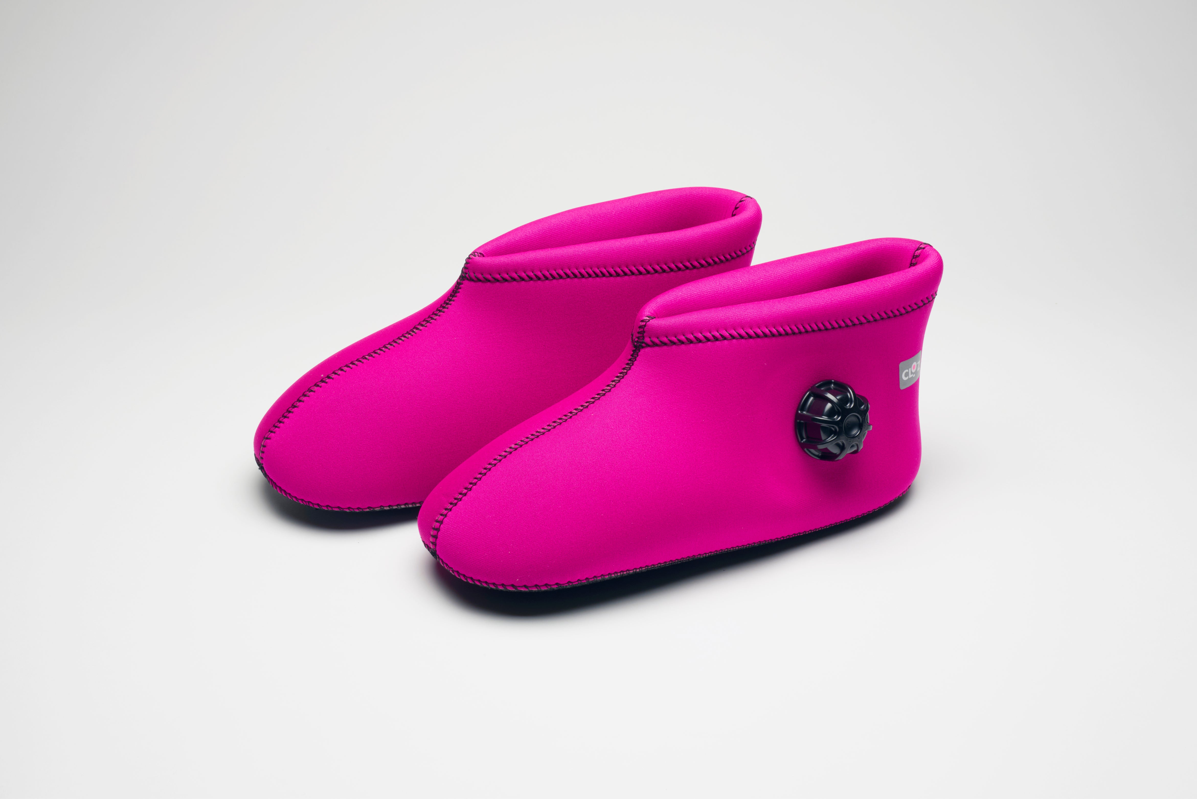 クロッツ やわらか湯たんぽ 足用ショートタイプ – クロッツ やわらか