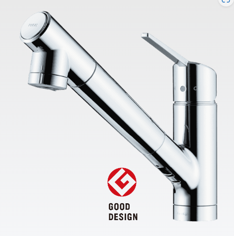 タカギ キッチン用蛇口一体型浄水器（ワンホール型） - まじめに