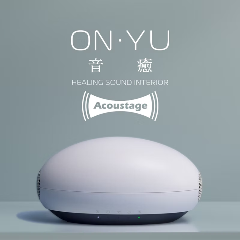 KORG ON・YU（音癒） ON・YU-Mのレンタル・サブスク・通販：CLAS