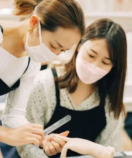ネイル資格を通信講座で取得するならクラスタイル｜JNA認定校＆ネイル