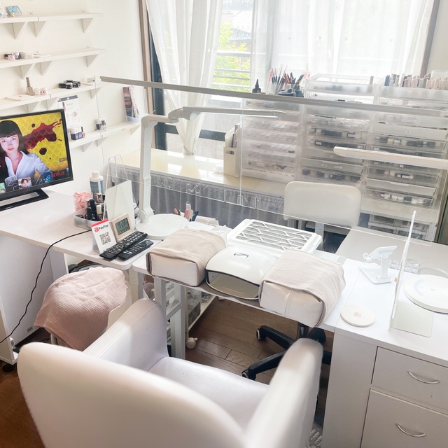 Jouryelles Créatif｜水戸のネイルサロン｜ネイルブック