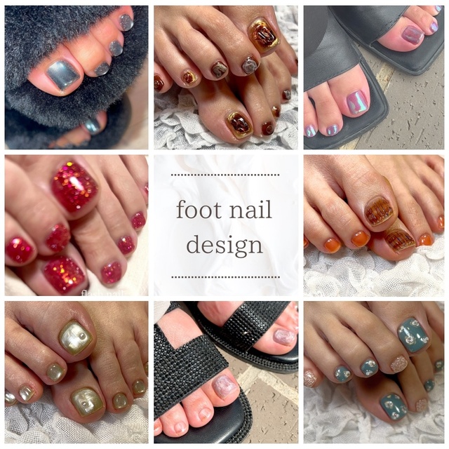 private nail salon 〜soleilnail〜｜土岐市のネイルサロン｜ネイルブック