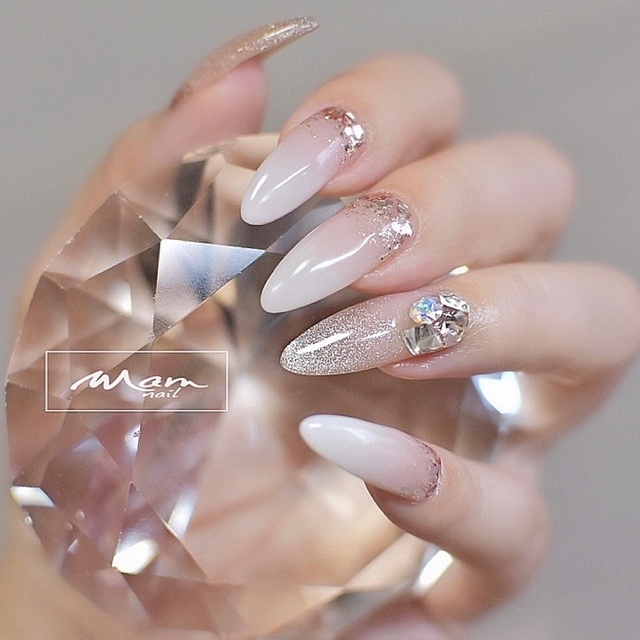 富士市ネイルサロンMam nail｜吉原本町のネイルサロン｜ネイルブック