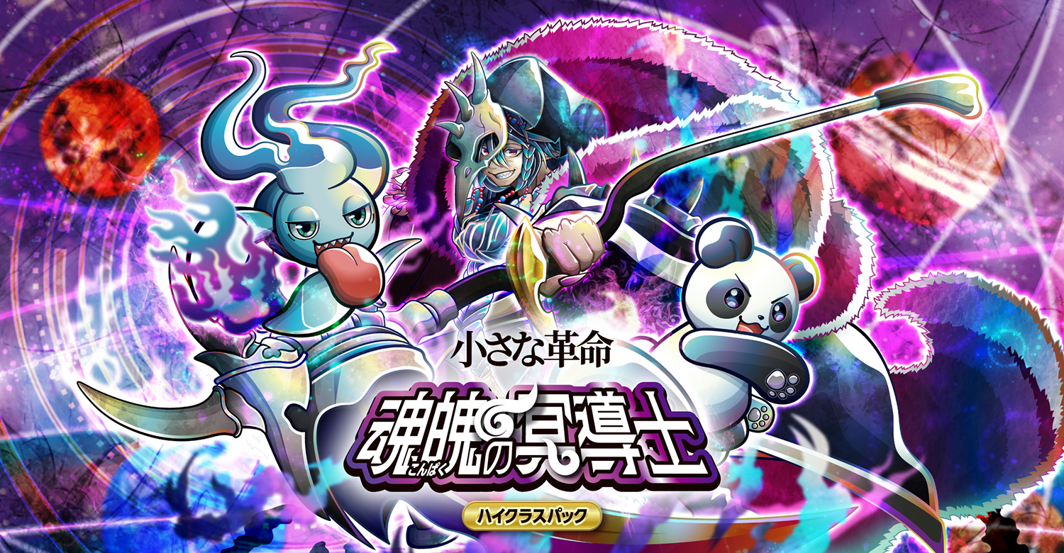 商品情報 - CNPトレーディングカードゲーム