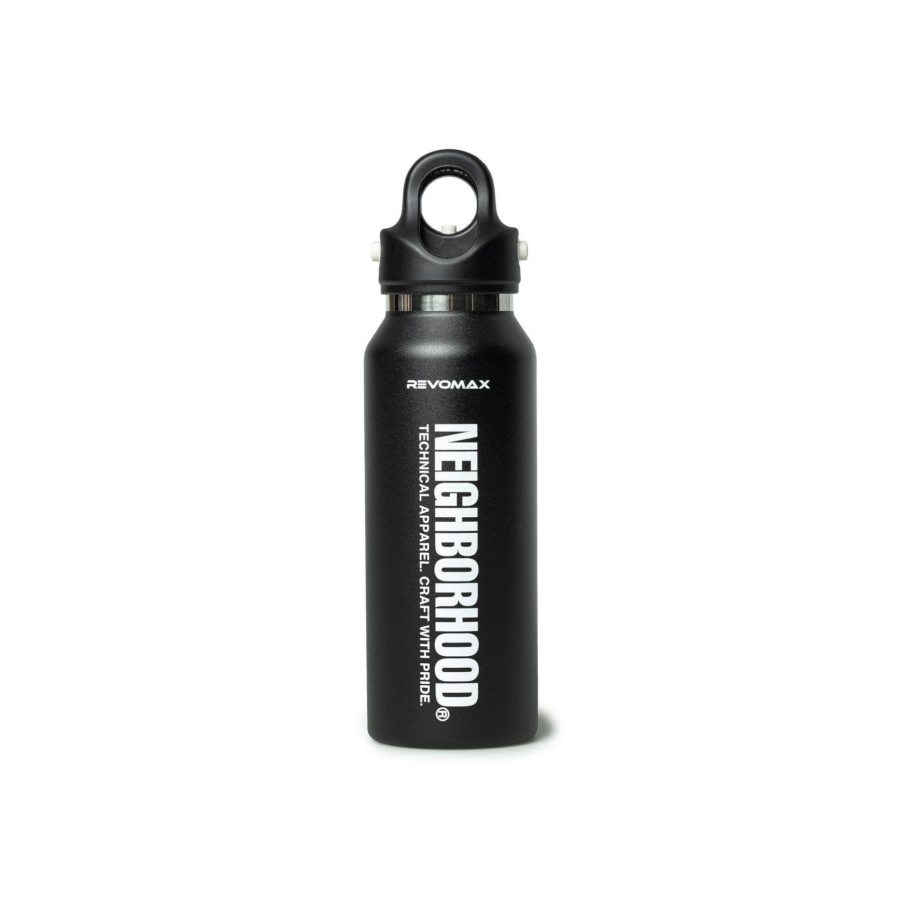 NeighborhoodxRevomax.