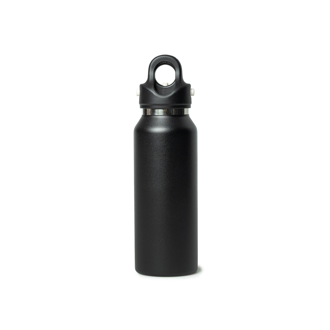 Neighborhood x Revomax . Vacuum Insulated Bottle 12oz Slim | Black