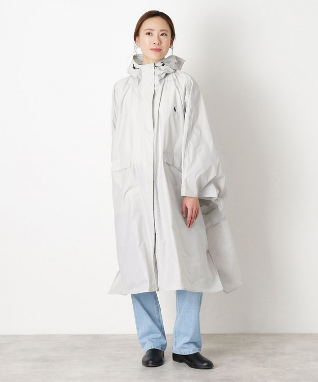 POLO RALPH LAUREN(ポロ ラルフローレン) ポロポニー ポケッタブル