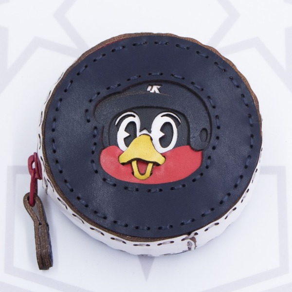 ヤクルトスワローズ×オジャガデザイン、つば九郎グッズ発売 5枚目の