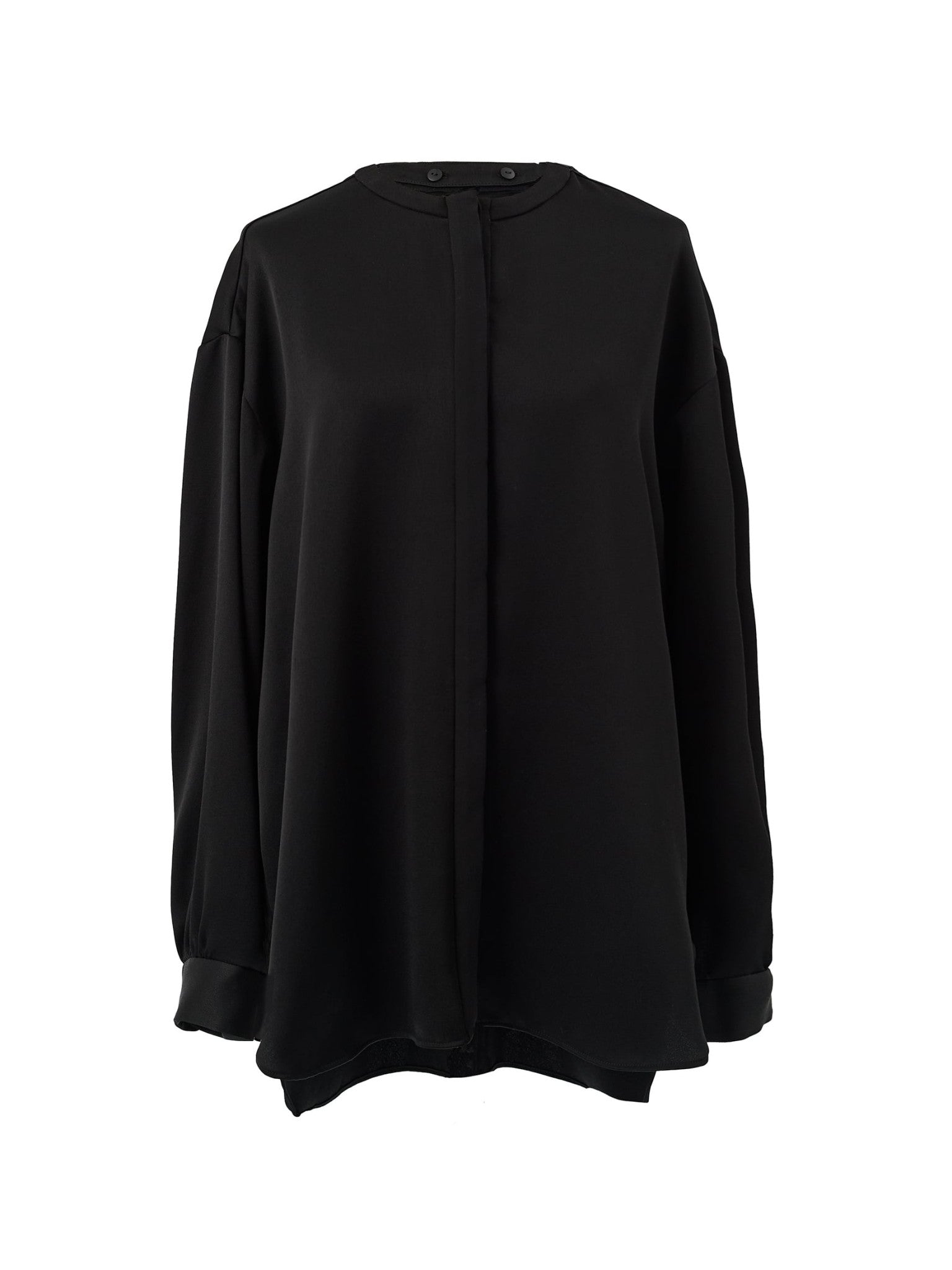 ロングカラーセーラーブラウス Agnes｜Cygne(シーニュ) 公式サイト