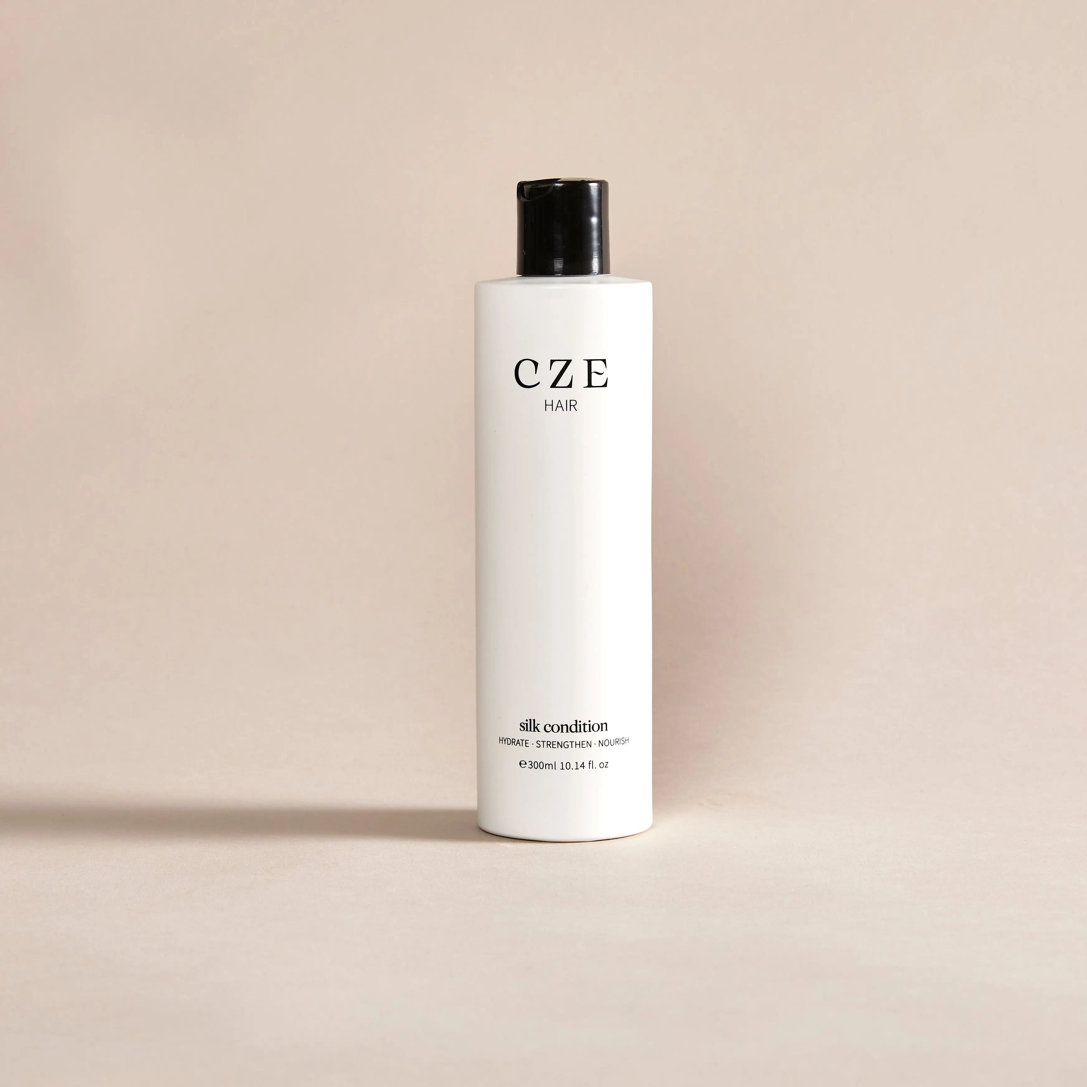 CZE Silk Condition | Strengthen and Hydrate Conditioner by Chloe