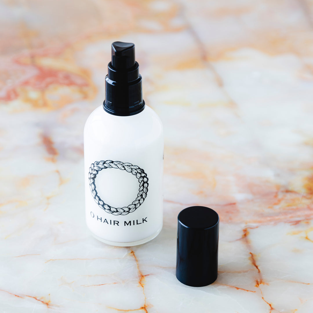 オー・ヘアミルク 110ml – DD