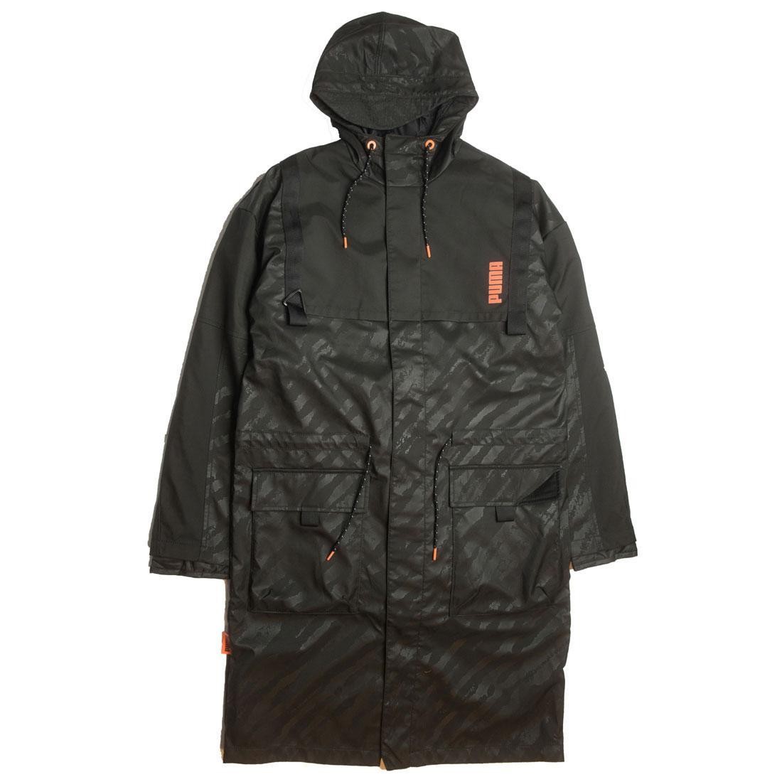 Puma x Central Saint Martins Men 2 In 1 Jacket black