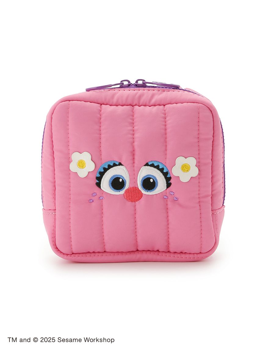 コンパクトポーチ(ポーチ)｜SESAME STREET MARKET/公式通販サイト
